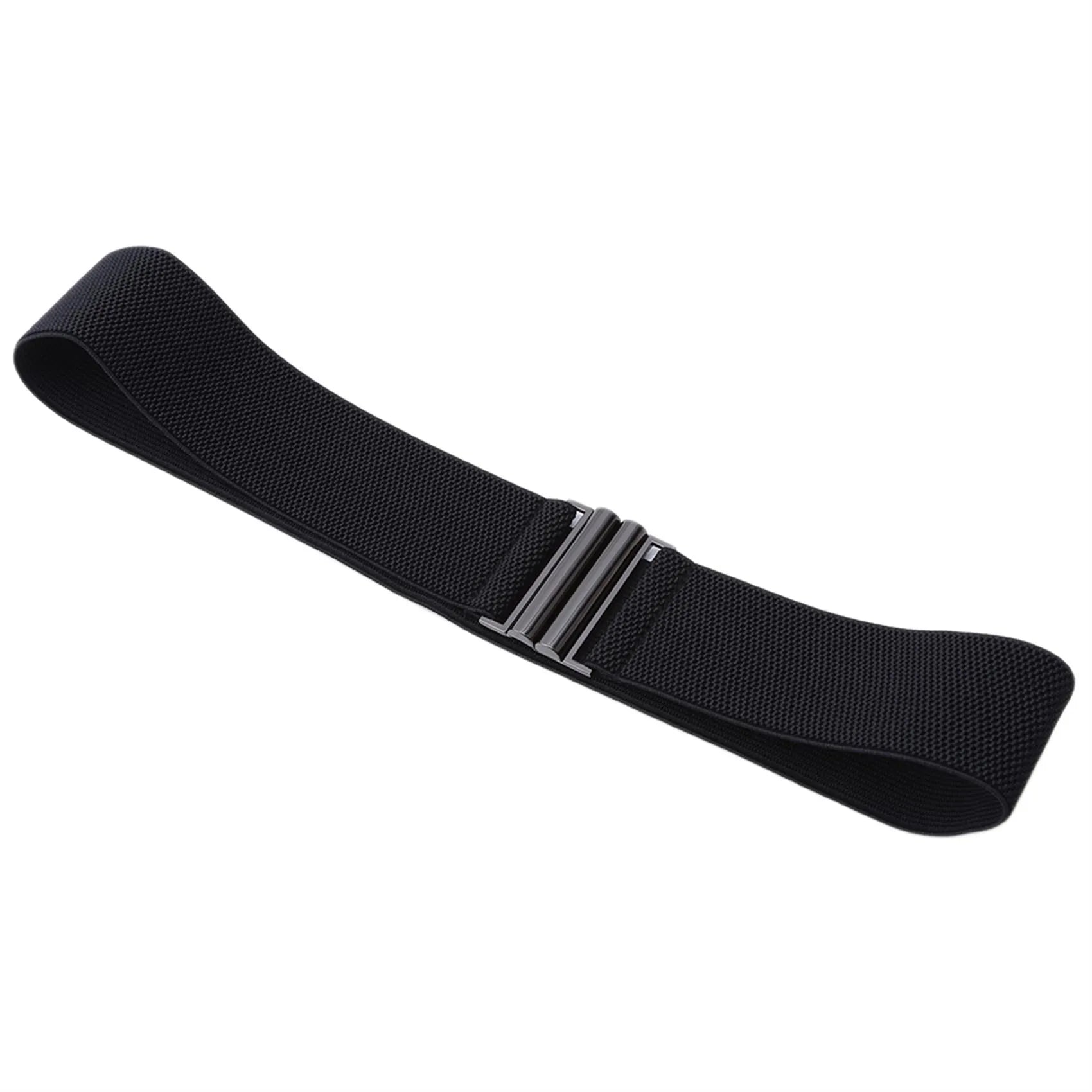 Ceinture Élastique Large Boucle | MDN Store
