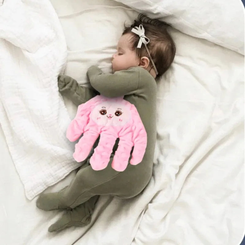 Coussin Palmier Apaisant Bébé | MDN Store