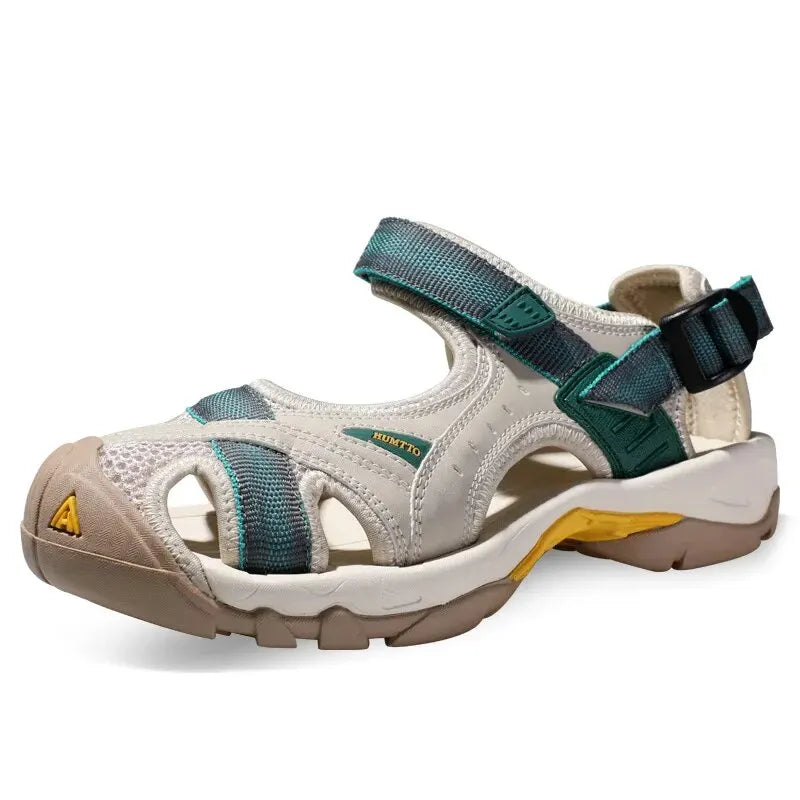 Sandales Randonnée Aquatiques Femme HUMTTO | MDN Store