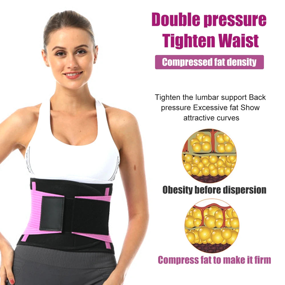 Ceinture Lombaire Sport Soutien Dos | MDN Store