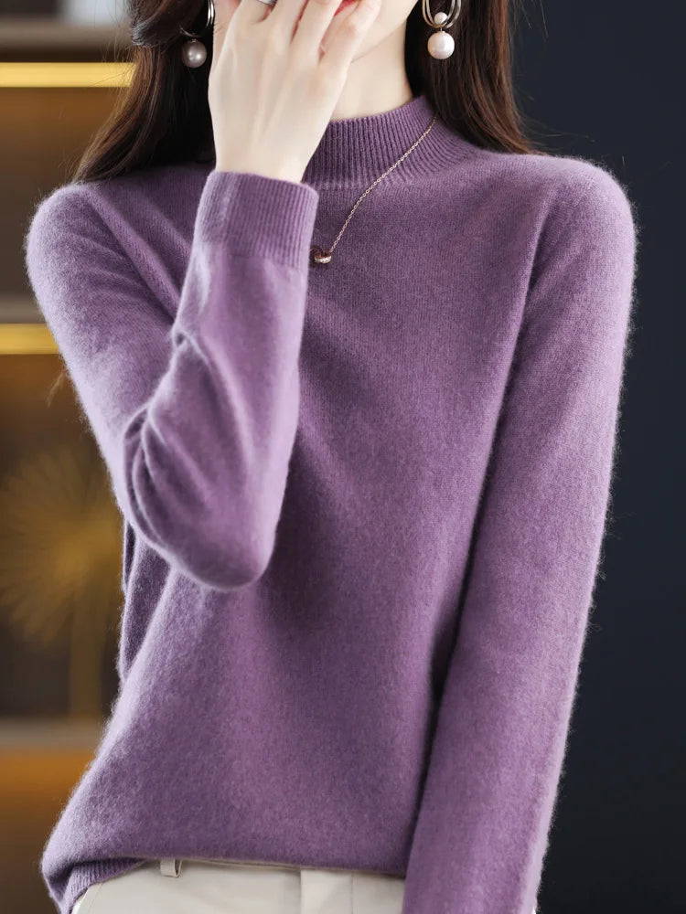 Pull femme - MDN Store 25