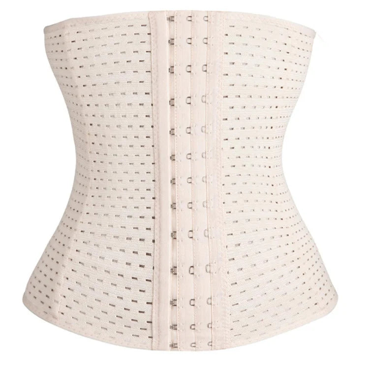 Ceinture Gainante Sculptante Taille Femme Melange Polyester | MDN Store 25
