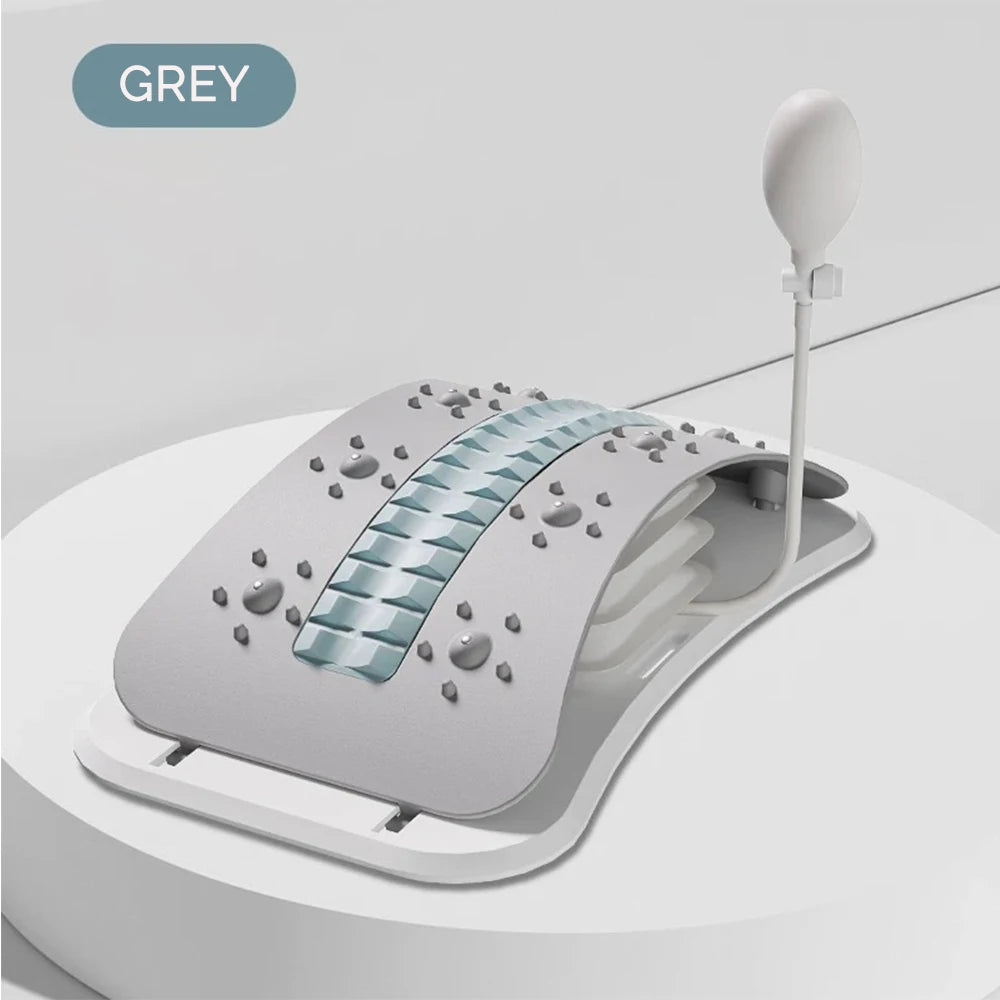 Masseur Dos Airbag Réglable | MDN