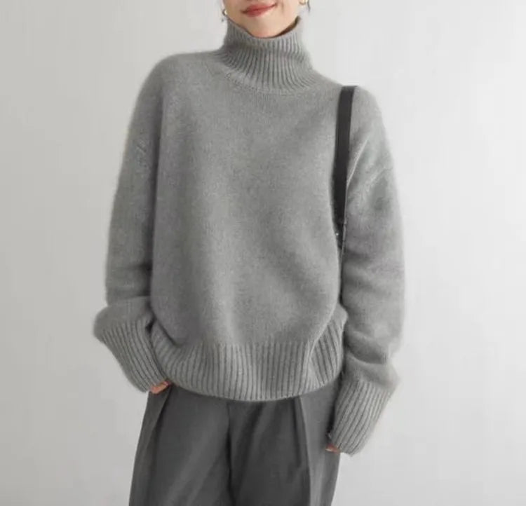 Pull femme - MDN Store 25
