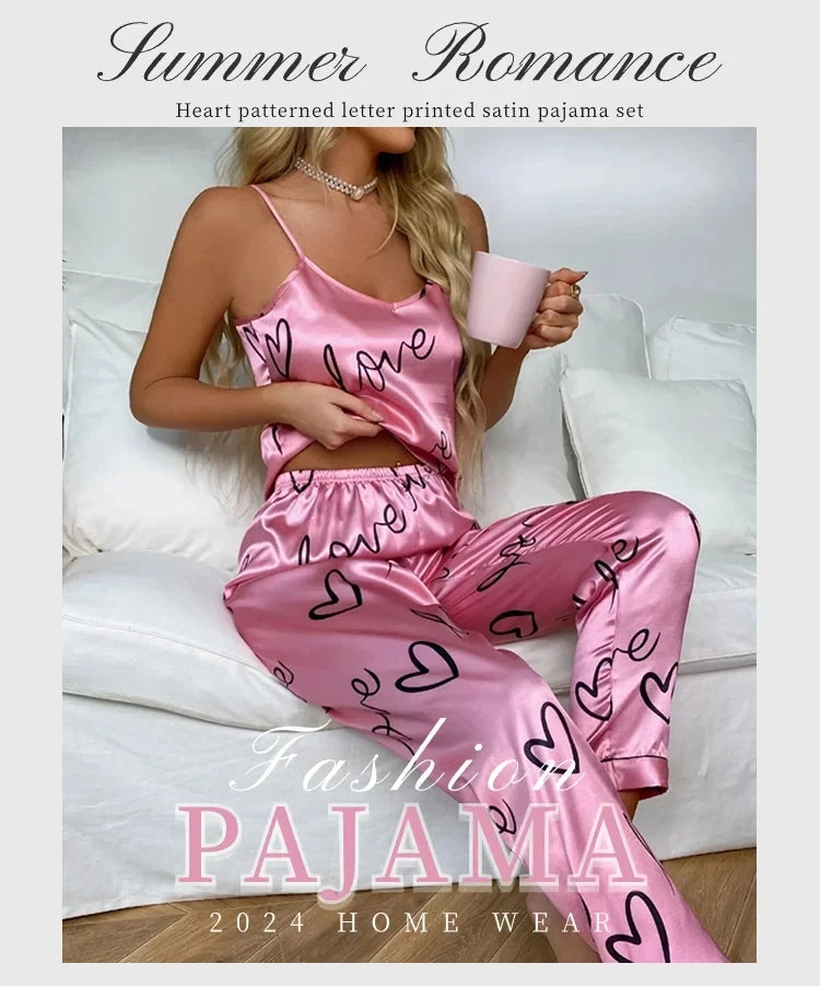 Pyjama femme - MDN Store 25