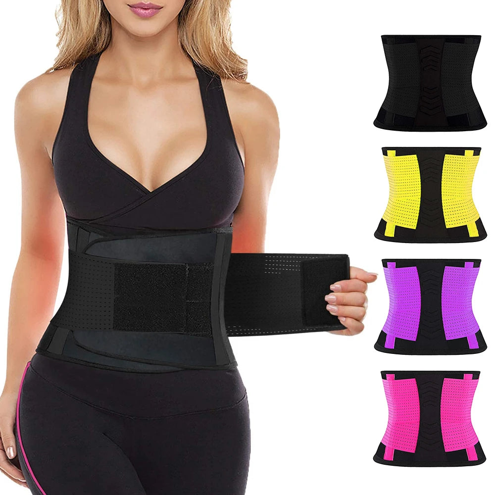 Ceinture Lombaire Sport Soutien Dos | MDN Store