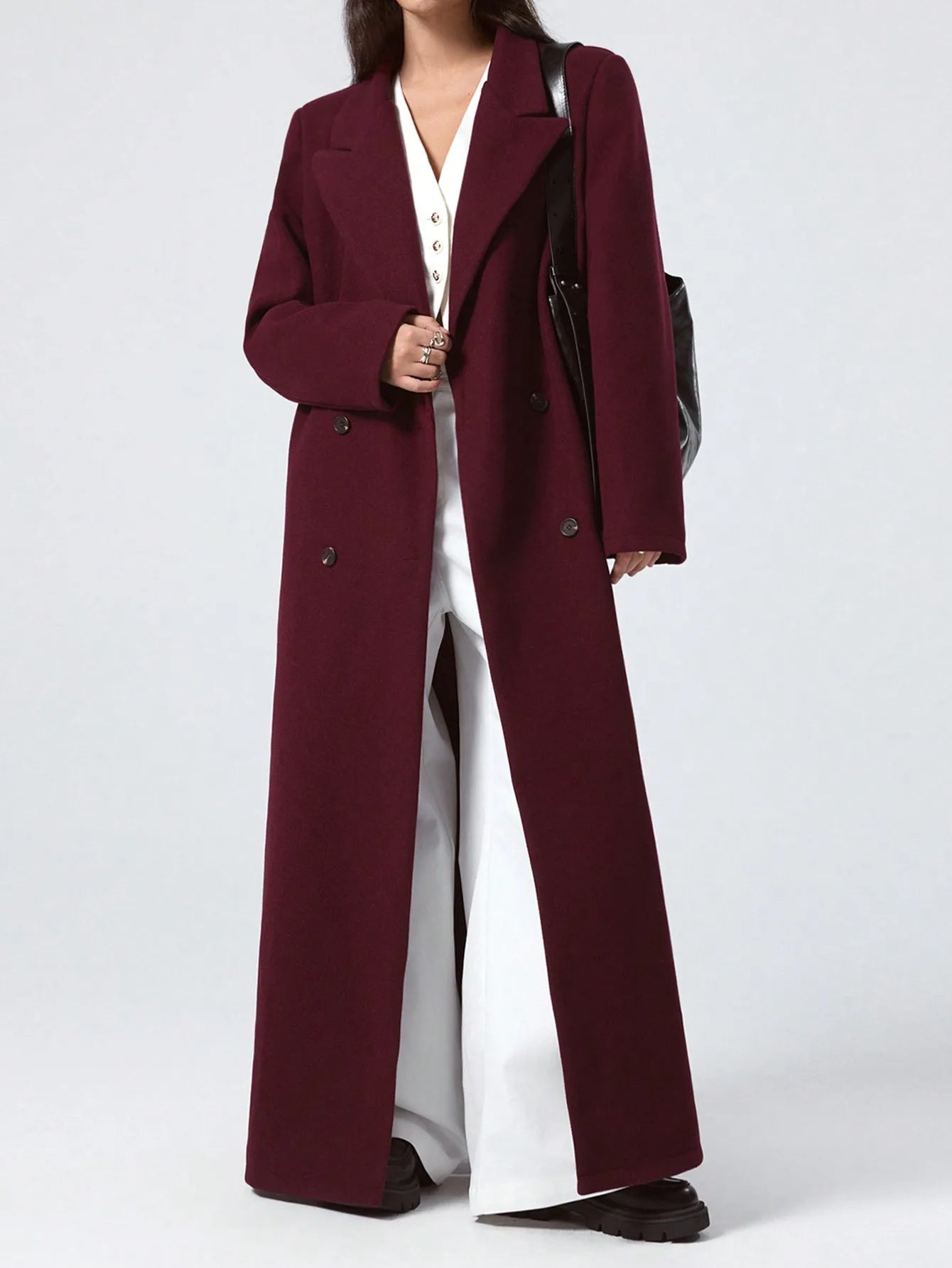 Manteau femme - MDN Store 25