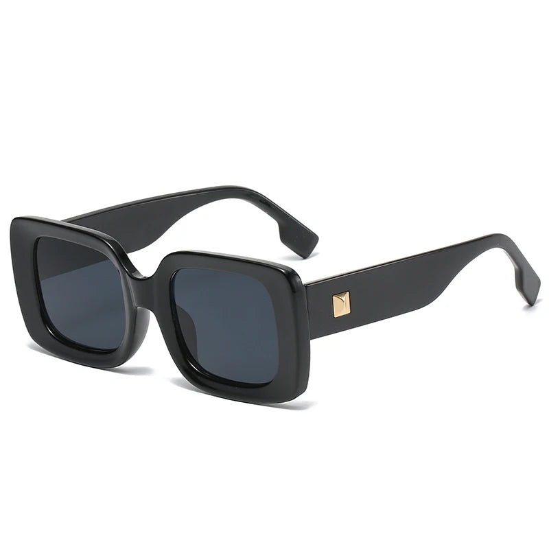 Lunettes Soleil Carré Sport UV400 Femme | MDN Store