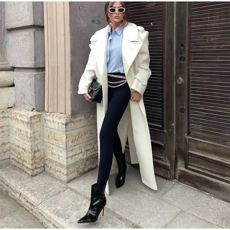 Manteau femme - MDN Store 25