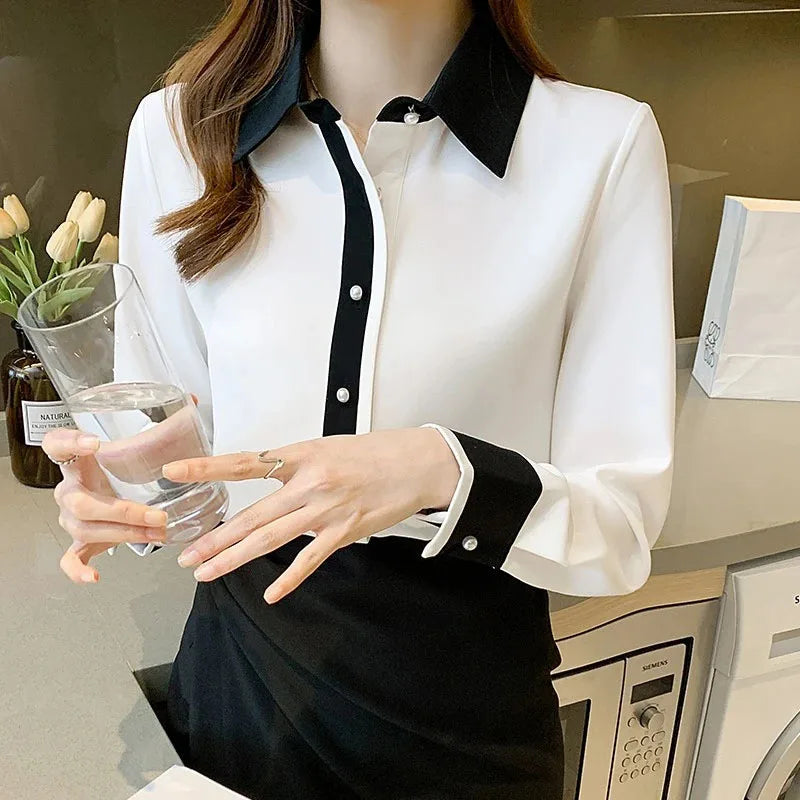 Chemisier femme - MDN Store 25