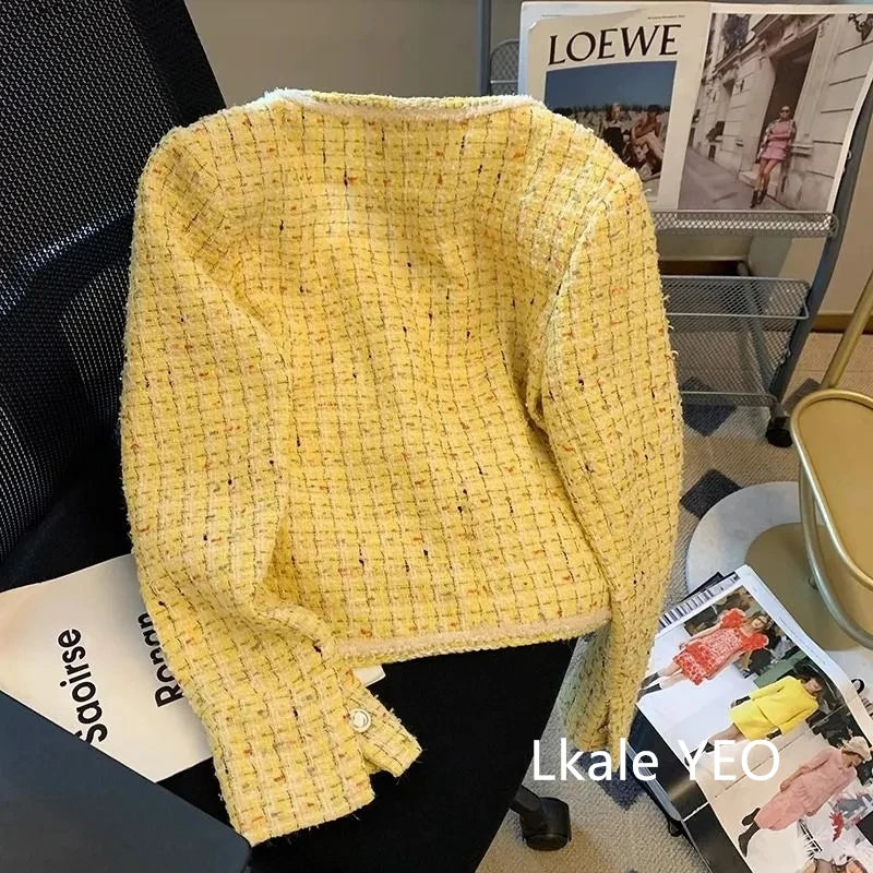 Cardigan Court Élégant Loose | MDN Store