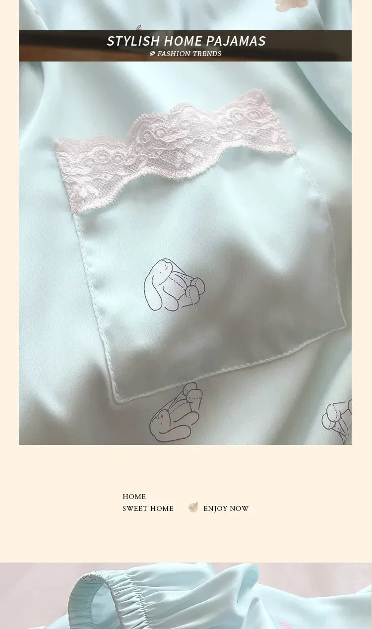 Pyjama femme - MDN Store 25