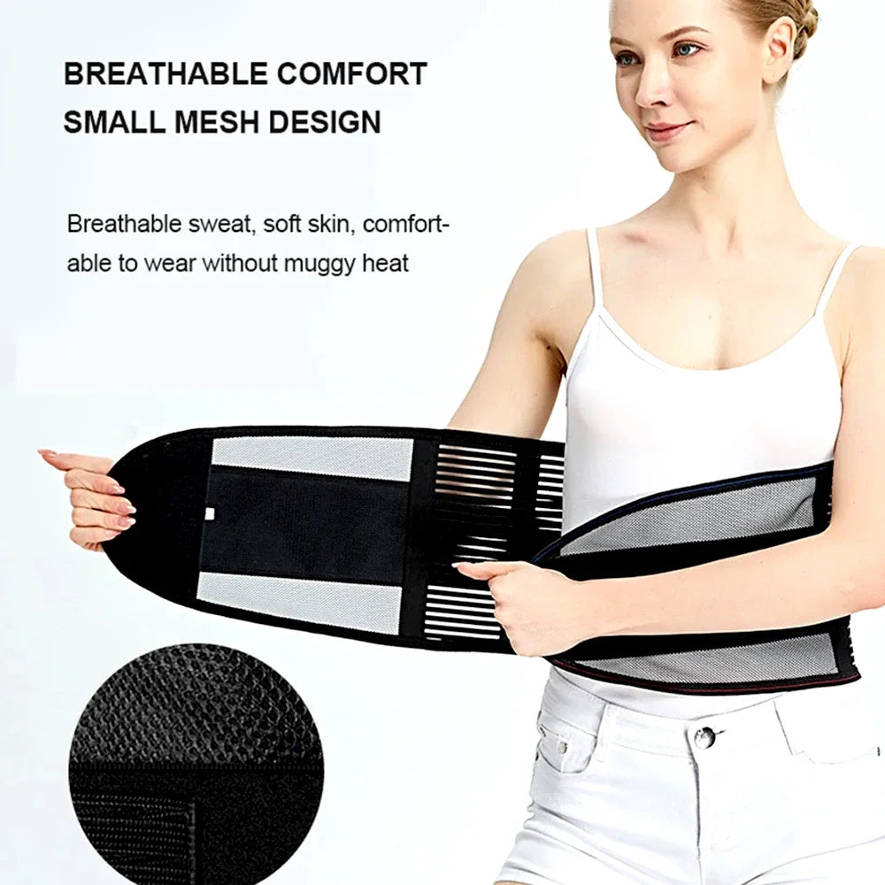 Ceinture Lombaire Médicale Orthopédique | MDN Store