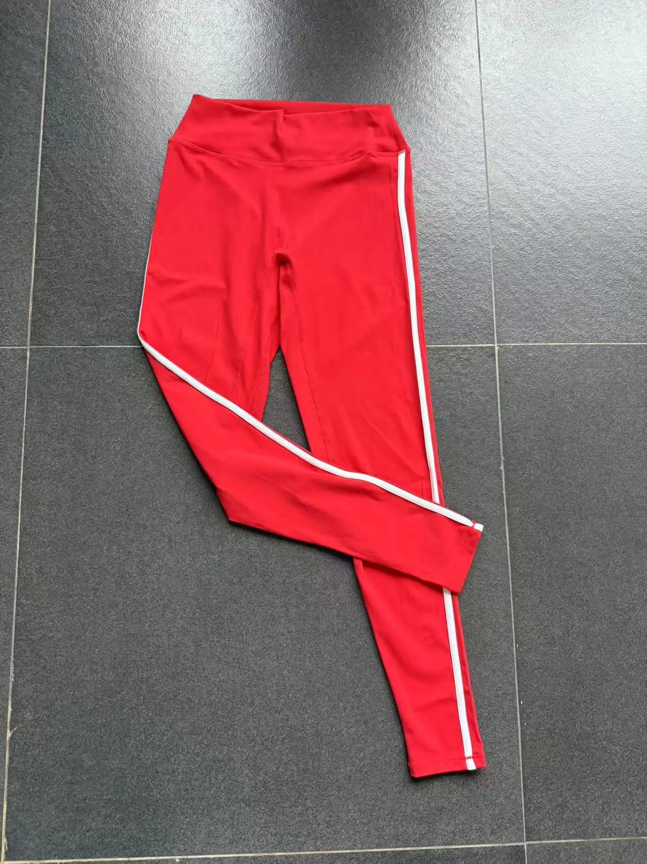 Legging Femme Fitness Taille Haute - Yoga Sport Push Up Respirant | MDN Store