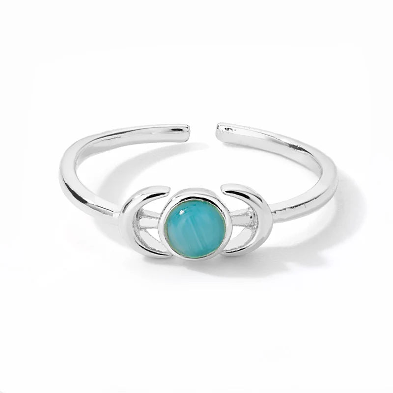 zunderes-bagues-etoile-de-lune-plonger-oyante-en-a - MDN Store 25