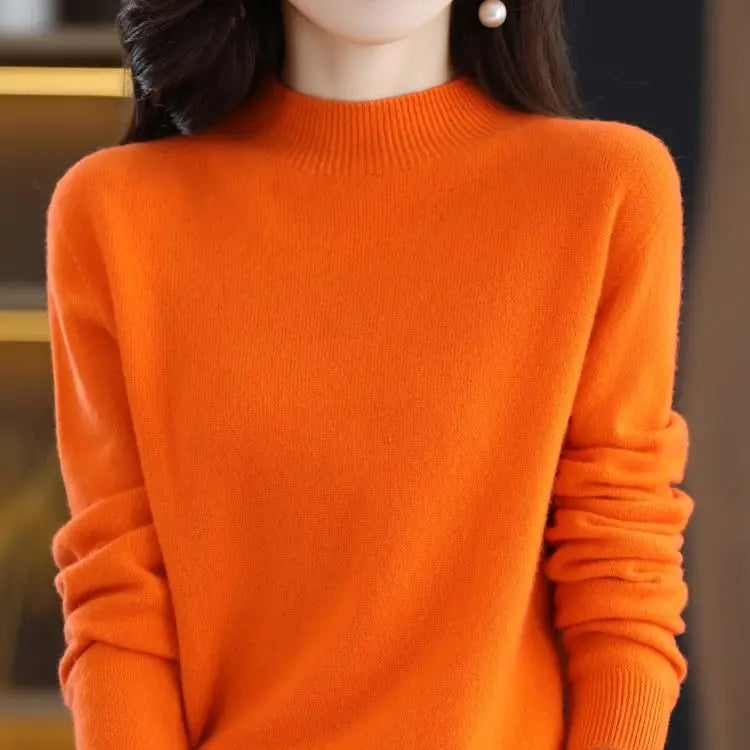 Pull Grey femme - MDN Store 25