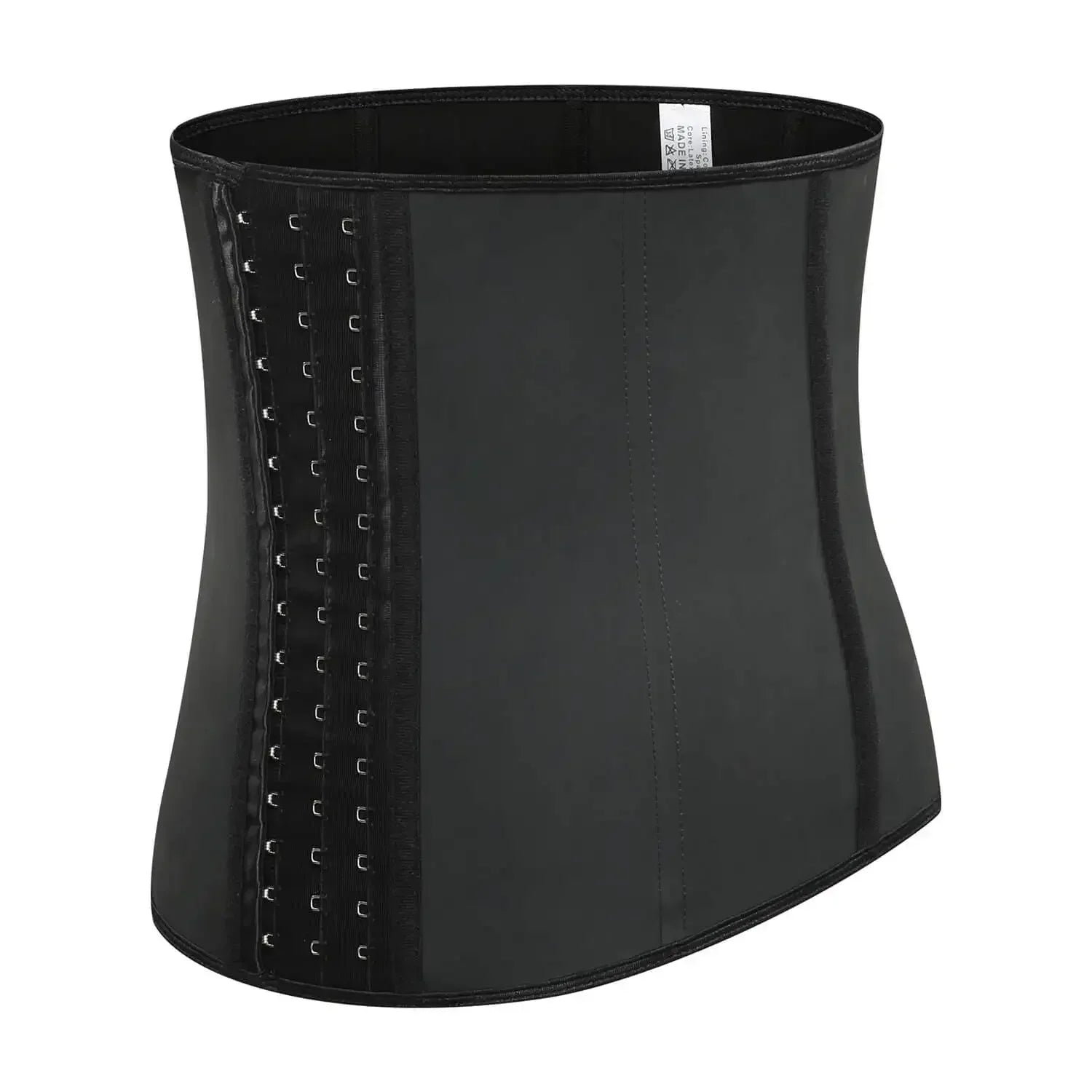 Ceinture Latex Serre-Taille Femme 9 Baleines Acier | MDN Store 25