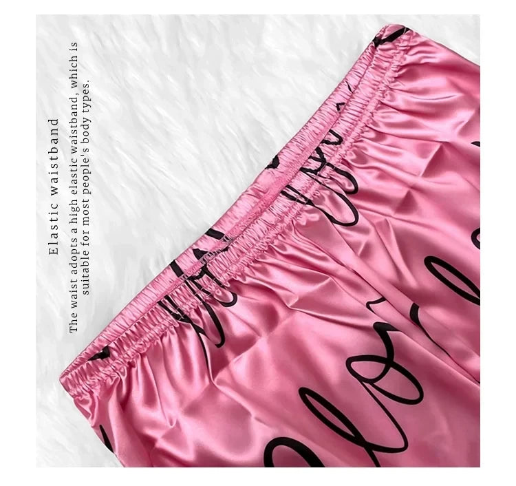 Pyjama femme - MDN Store 25