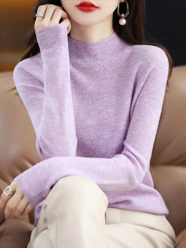 Pull femme - MDN Store 25