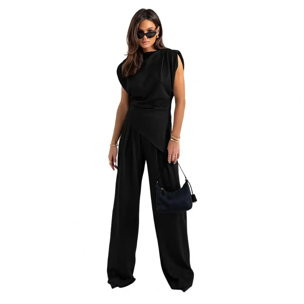 Ensemble Femme 2 Pièces Chic Décontracté | MDN Store