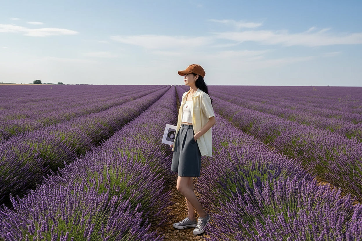 Short Costume Femme Noir Taille Haute Jambes Larges | MDN