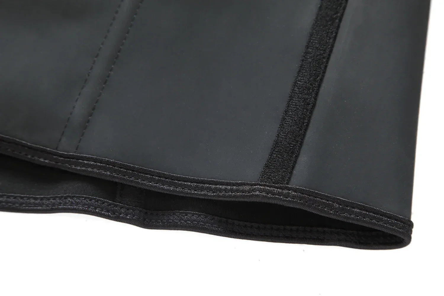 Ceinture Latex Serre-Taille Femme 9 Baleines Acier | MDN Store 25