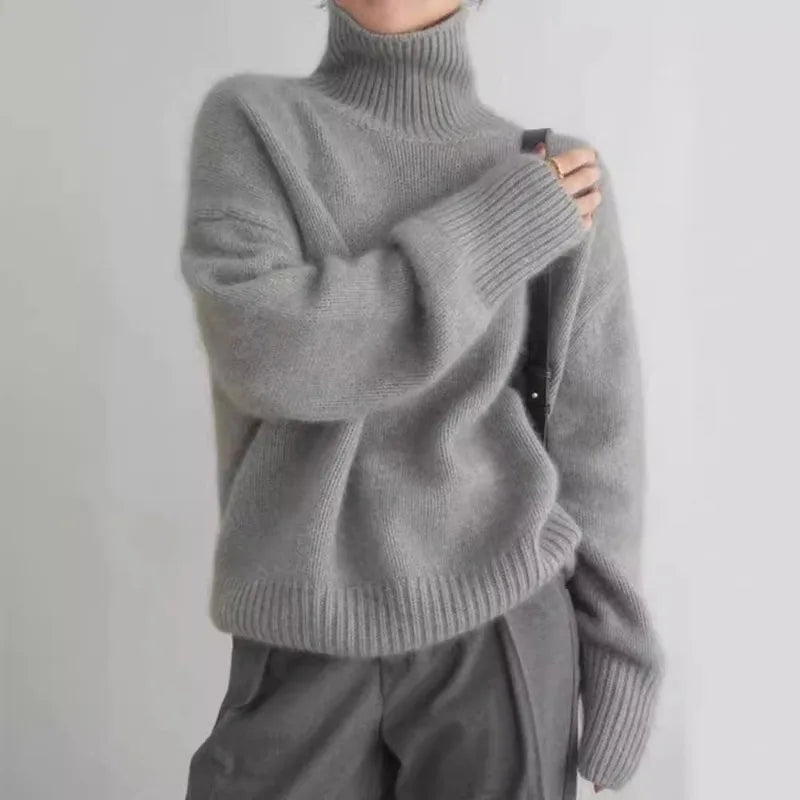 Pull Beige taille S femme - MDN Store 25