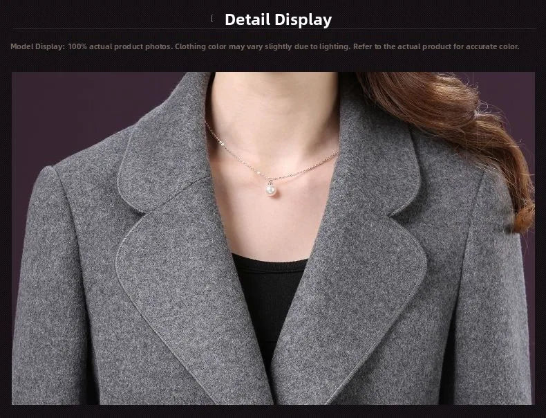 Manteau femme - MDN Store 25