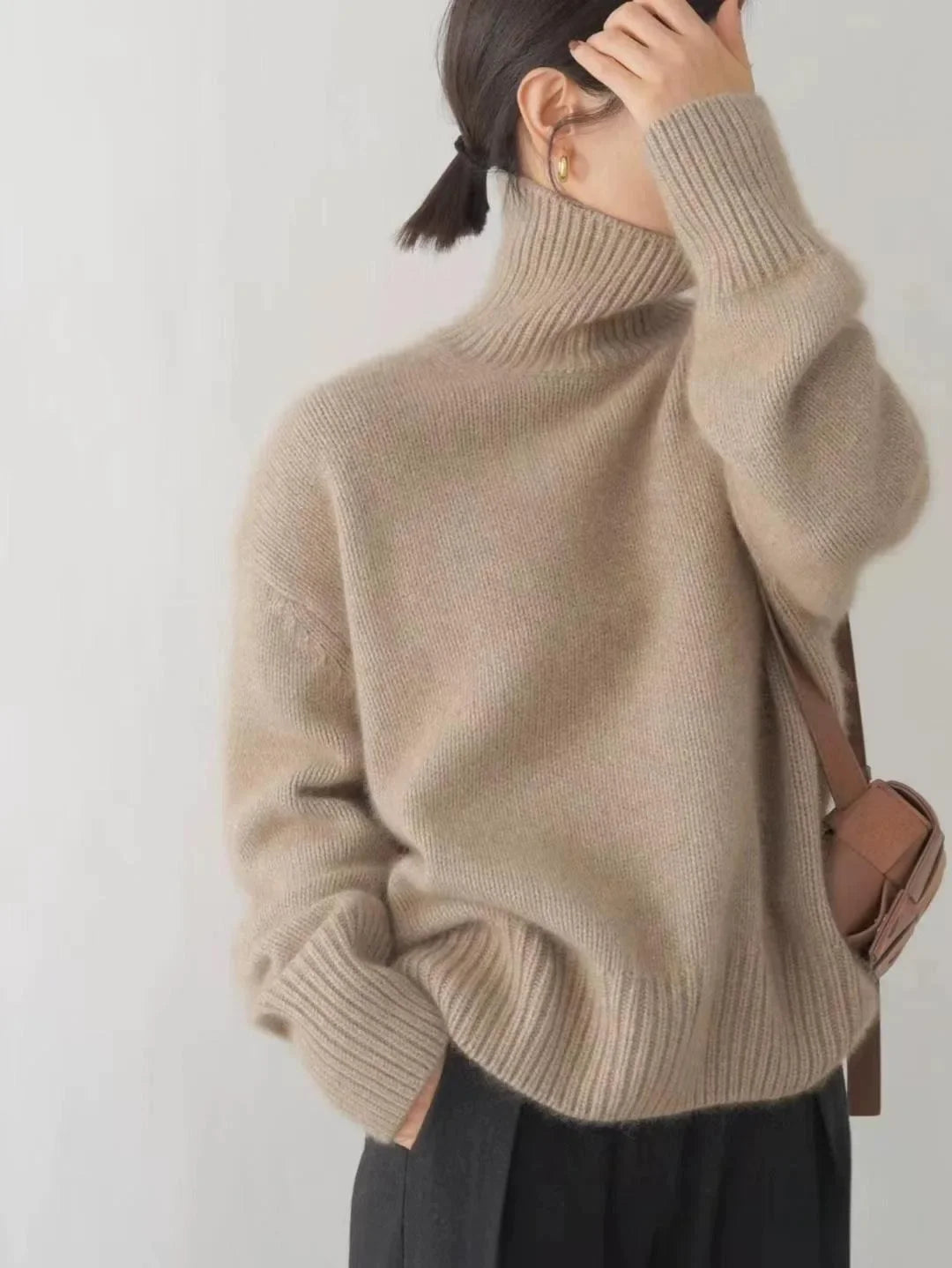 Pull femme - MDN Store 25