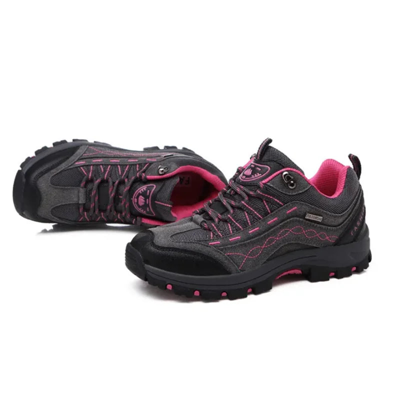 Chaussures Randonnée Imperméables | MDN Store