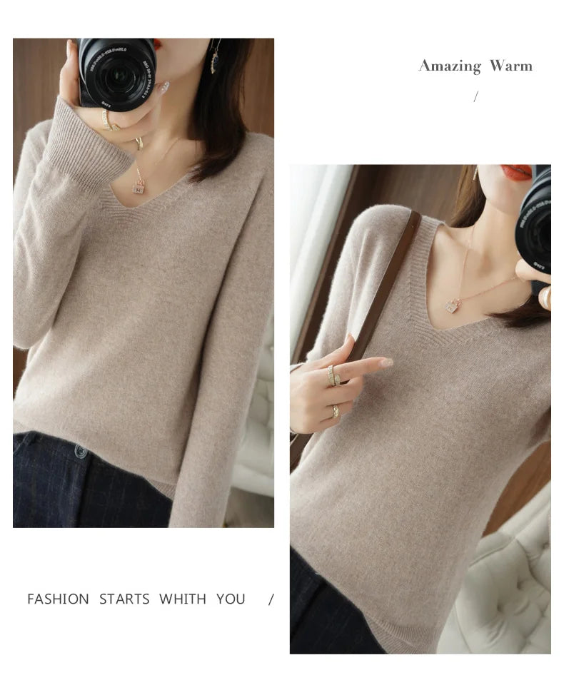 Pull SKU-04 taille L' femme - MDN Store 25