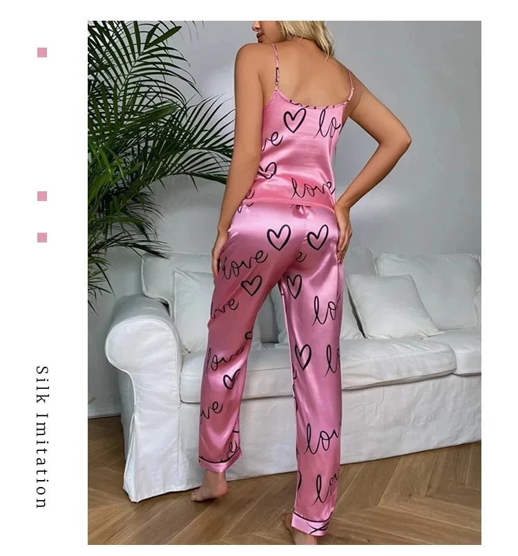 Pyjama femme - MDN Store 25