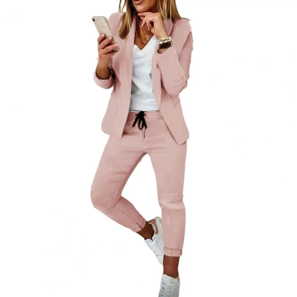 Ensemble Tailleur Femme Élégant | MDN Store
