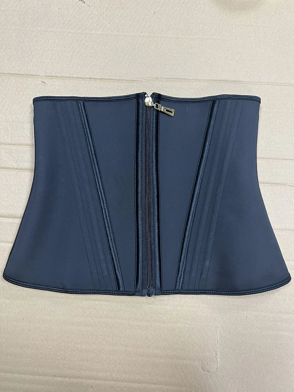 Corset Amincissant Double Compression Sous-Poitrine Femme | MDN Store 25