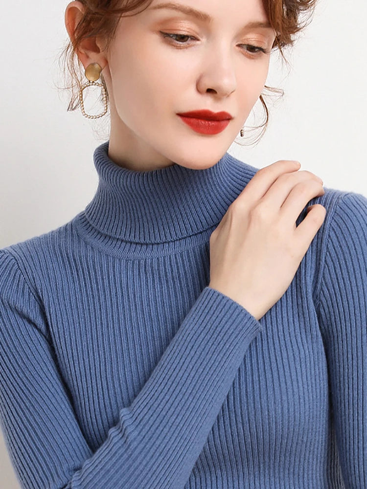 Pull femme - MDN Store 25