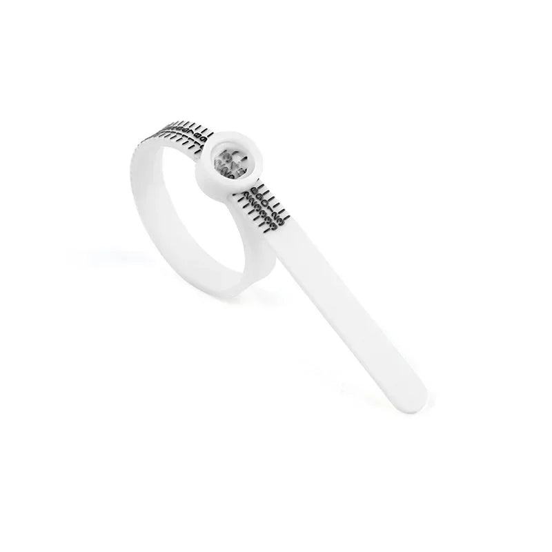 Baguier Mesure Doigt Loupe | MDN Store