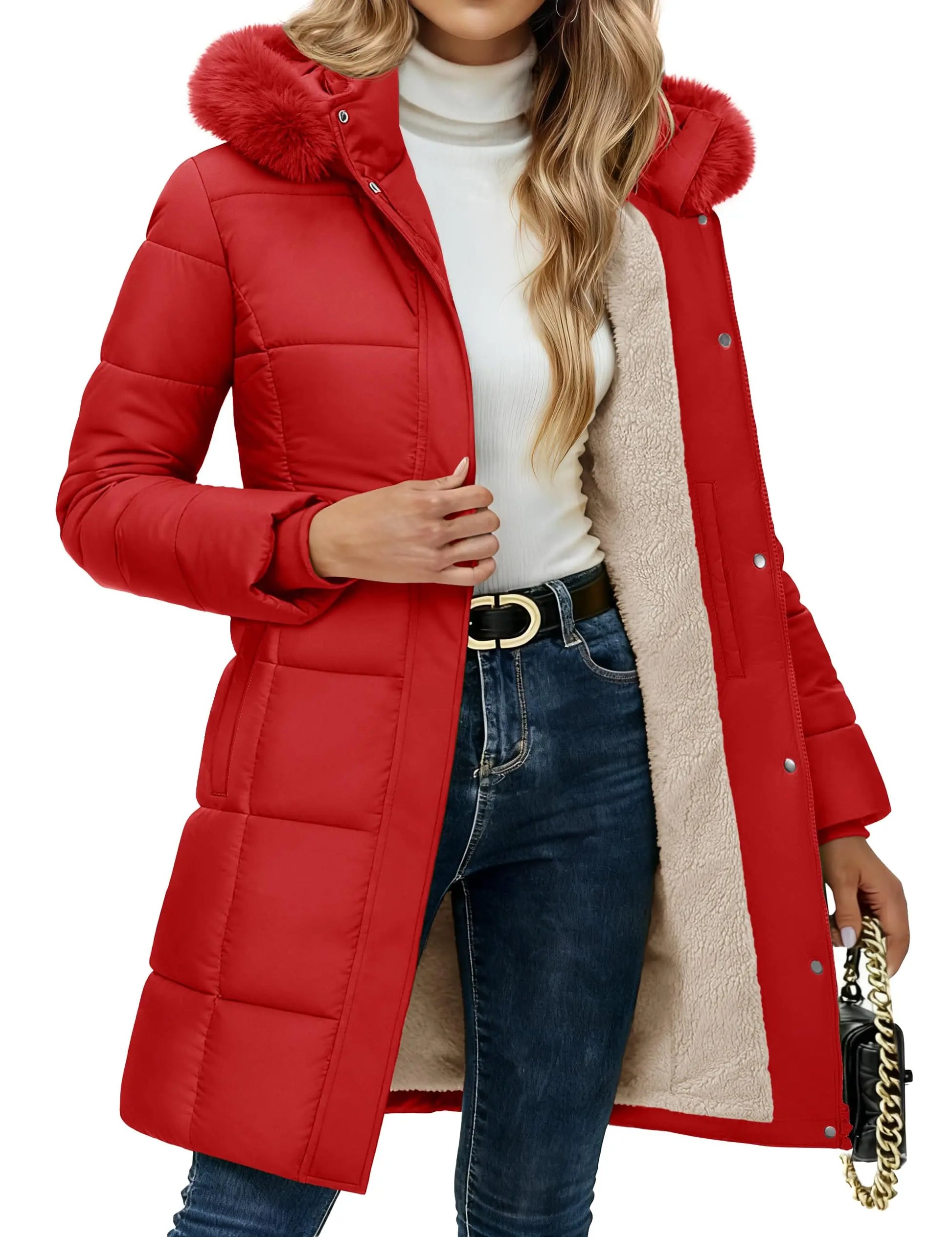 Manteau Grey taille S femme - MDN Store 25