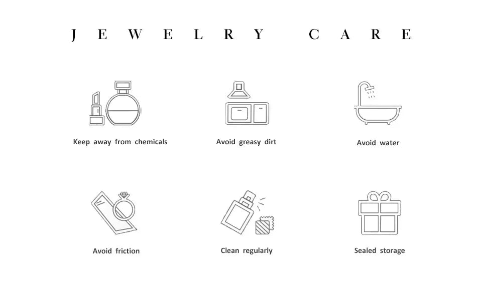 Collier Minimaliste Solitaire Zircon Acier Inoxydable | MDN