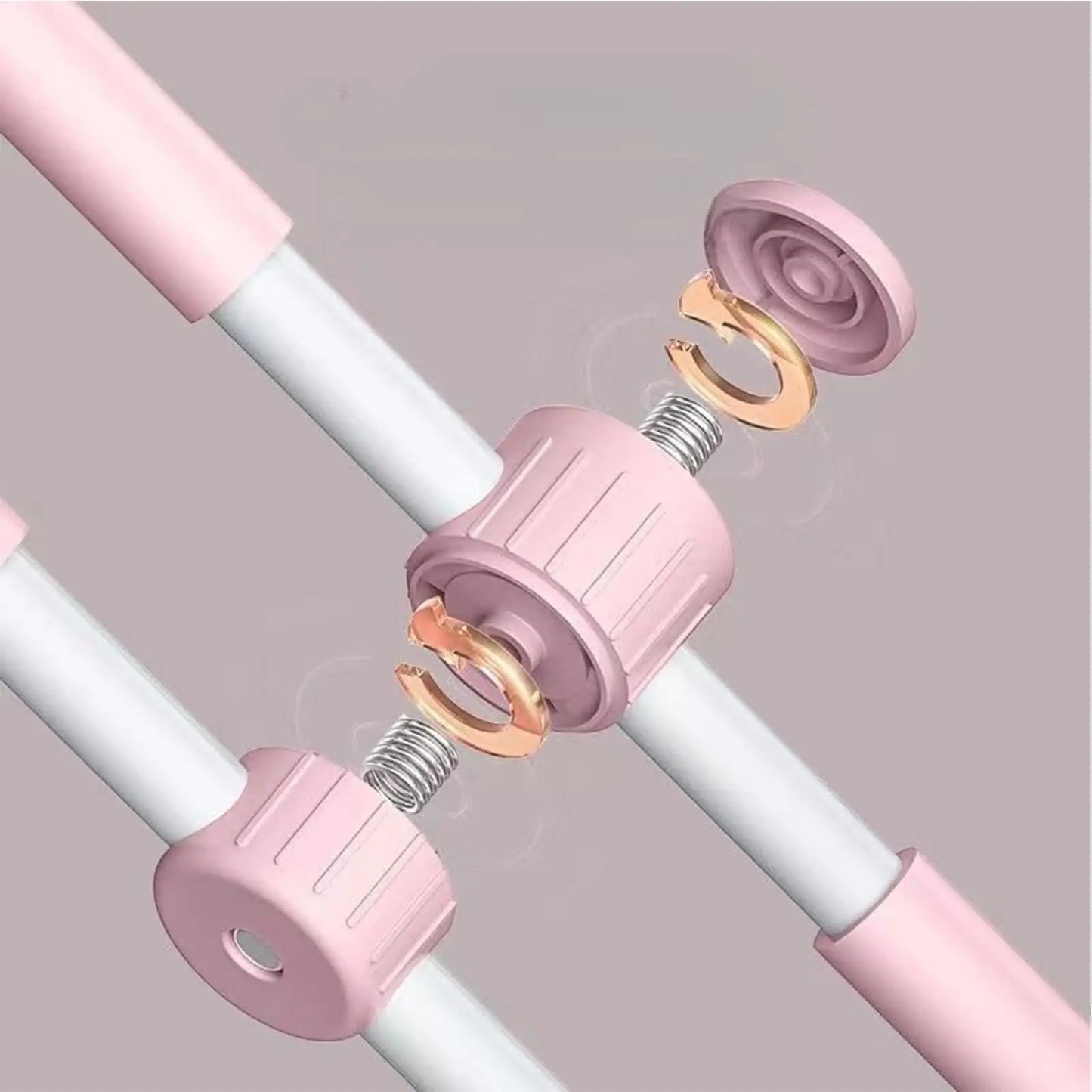 Barre Correction Posture Yoga Stretching Mobilité Fitness | MDN