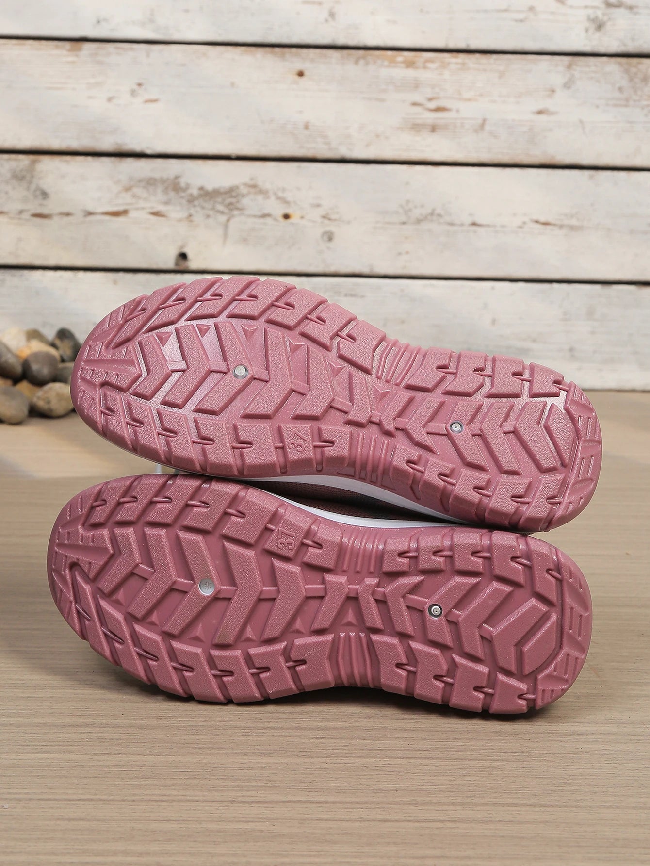 Baskets Bicolores Décontractées Femme Été | MDN Store 25