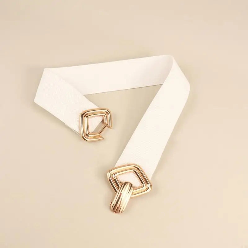 Ceinture Corset Large Tendance pour Femme - Accessoire Mode Taille Haute | MDN