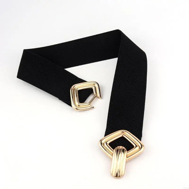 Ceinture Corset Large Tendance pour Femme - Accessoire Mode Taille Haute | MDN