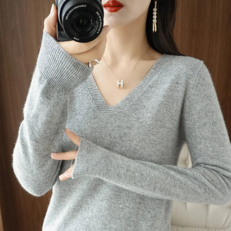 Pull femme - MDN Store 25