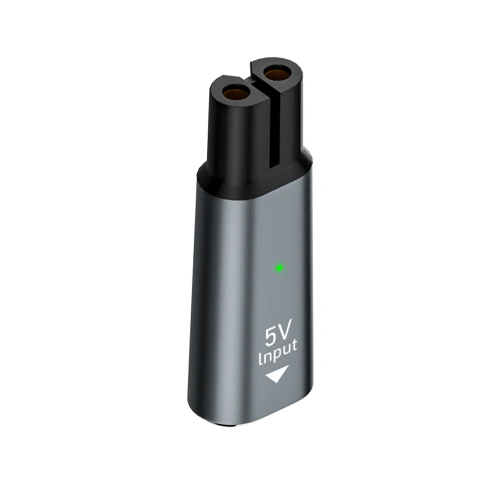 Chargeur USB-C 5V Philips OneBlade QP2724 QP2834 | MDN Store