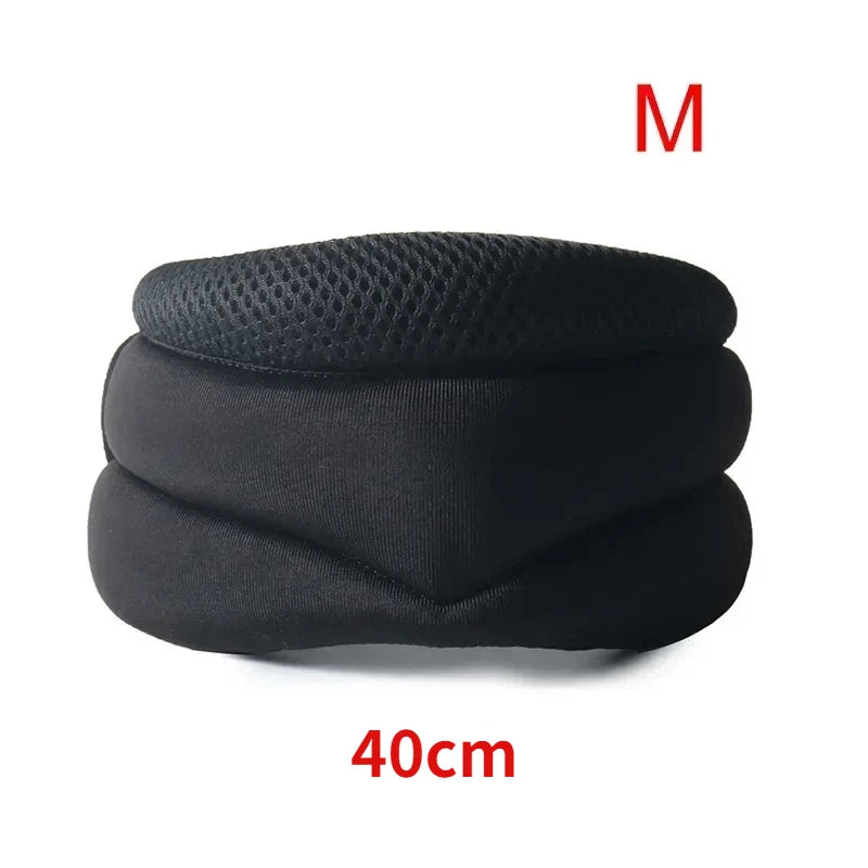 Collier Cervical Ajustable Mousse | MDN Store