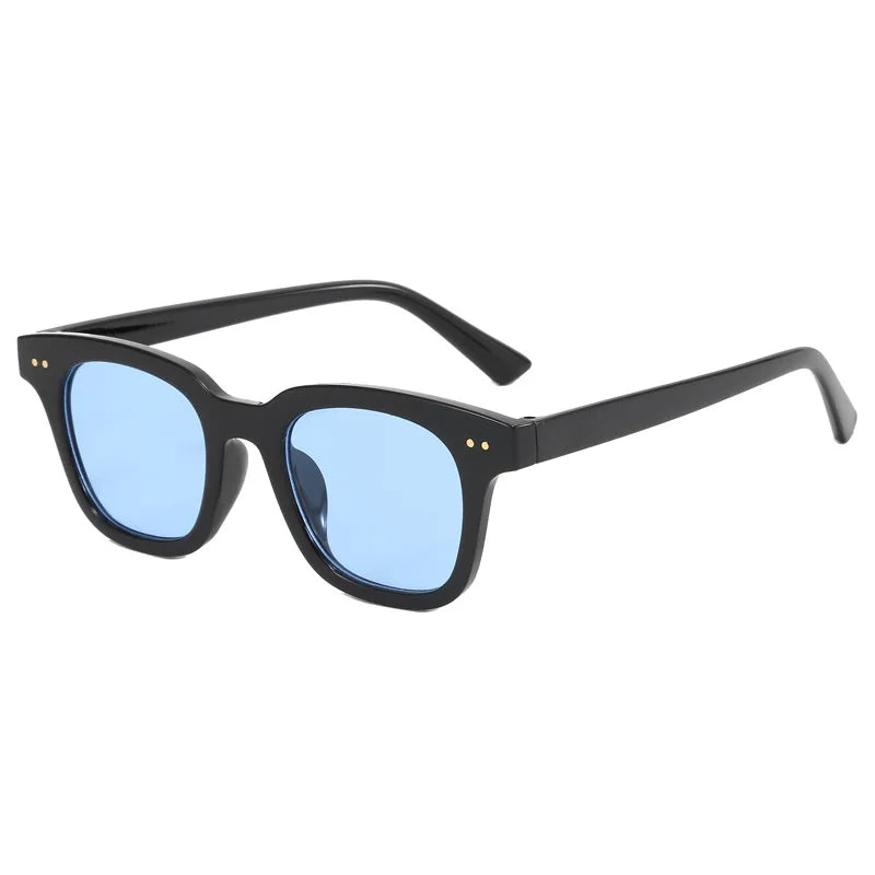 Lunettes Soleil Rectangle Vintage | MDN Store