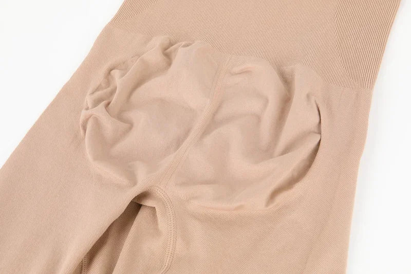 Body Gainant Sculptant Femme Débardeur - Gaine Complète Ventre Plat Fessiers Relevés | MDN