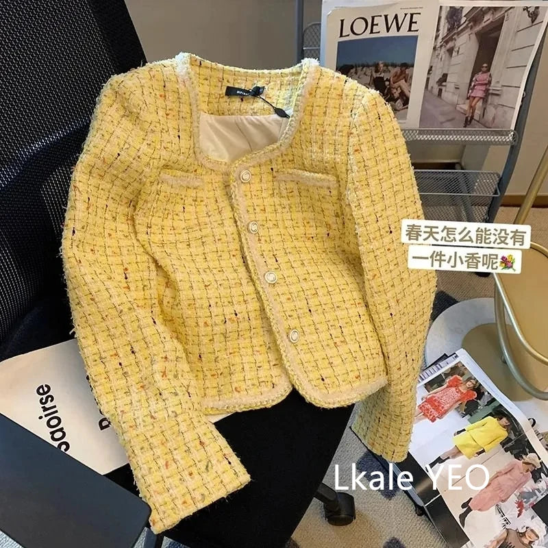 Cardigan Court Élégant Loose | MDN Store