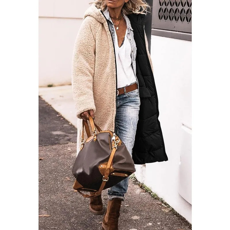 Manteau Army Green taille S femme - MDN Store 25