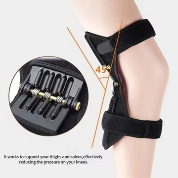 Genouillères Orthopédiques Ressorts Support | MDN Store